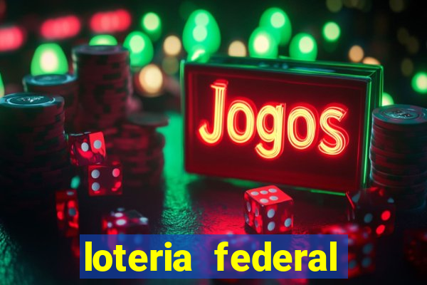 loteria federal resultado 5383